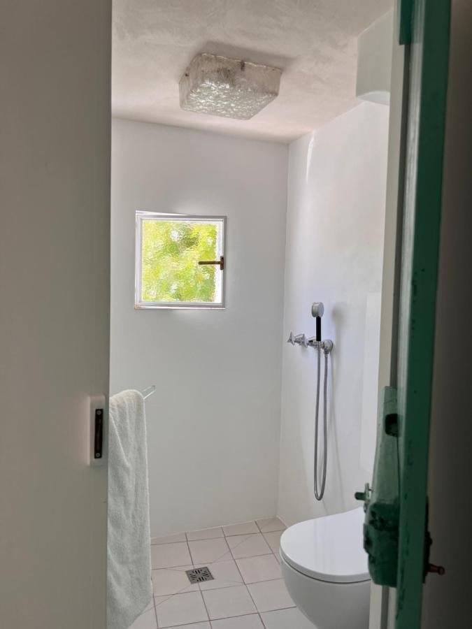 Capri Suite Marina Grande Exteriér fotografie